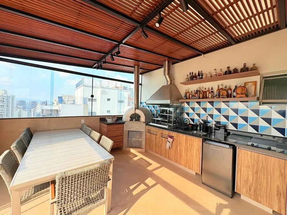 Cobertura, 3 quartos, 264 m² - Foto 4