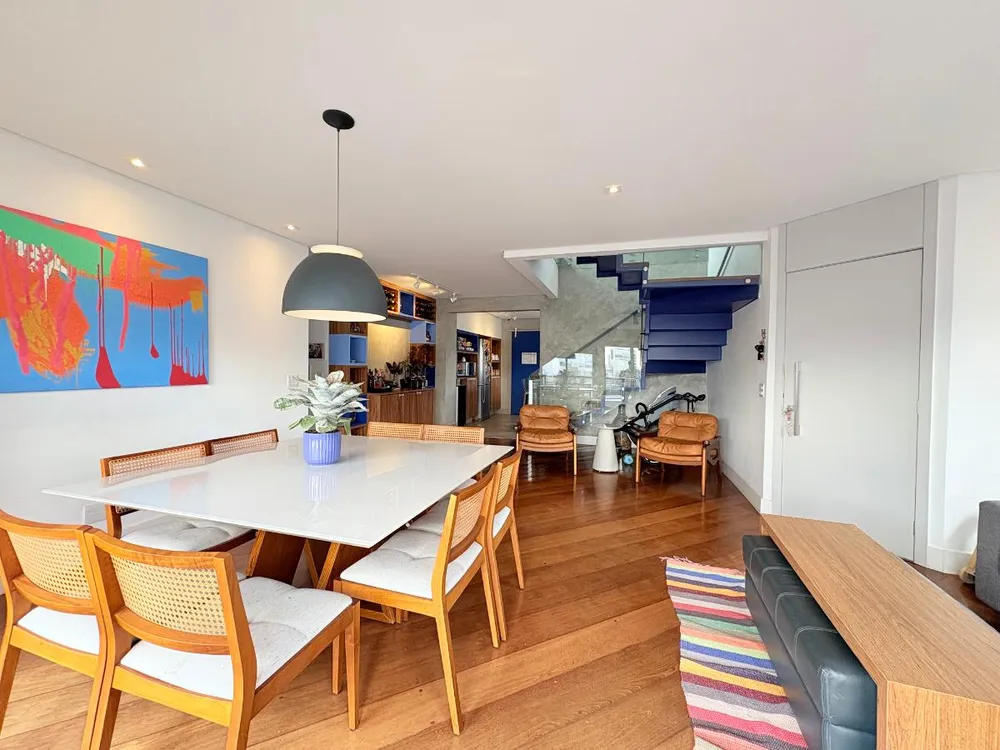 Cobertura, 3 quartos, 264 m² - Foto 3