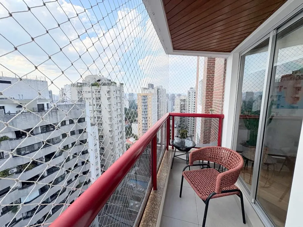 Cobertura, 3 quartos, 264 m² - Foto 2