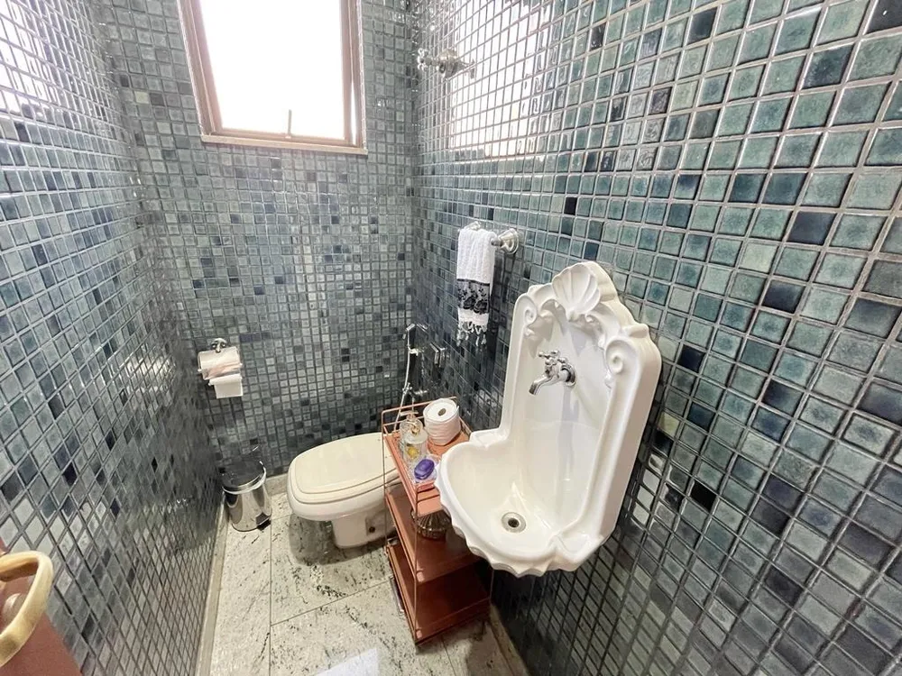 Cobertura, 4 quartos, 429 m² - Foto 3