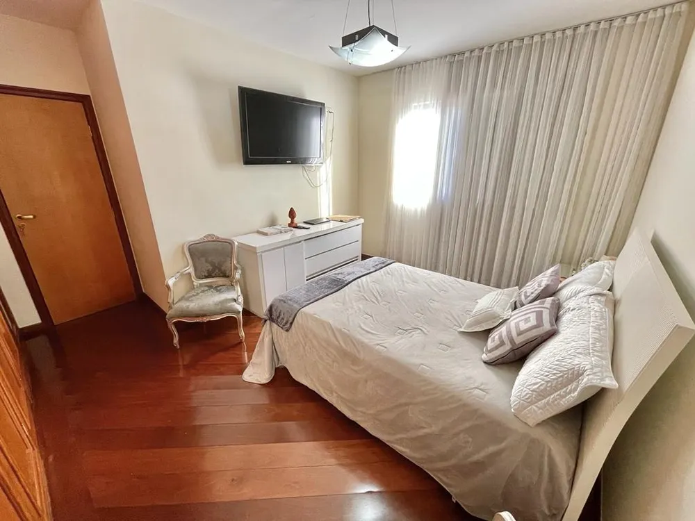 Cobertura, 4 quartos, 429 m² - Foto 7
