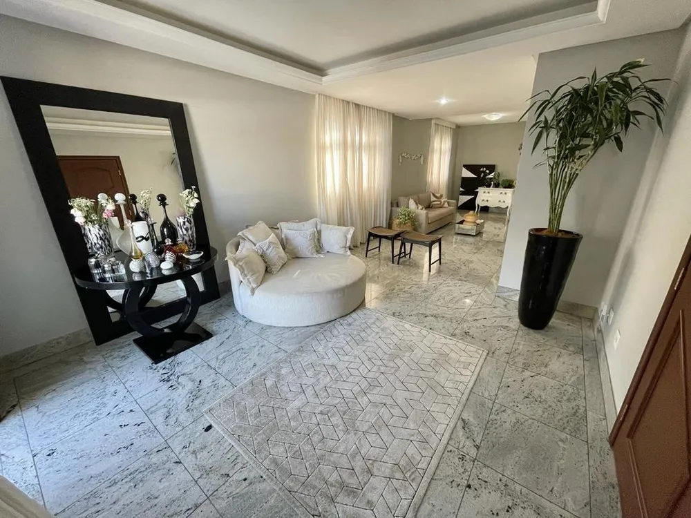 Cobertura, 4 quartos, 429 m² - Foto 1