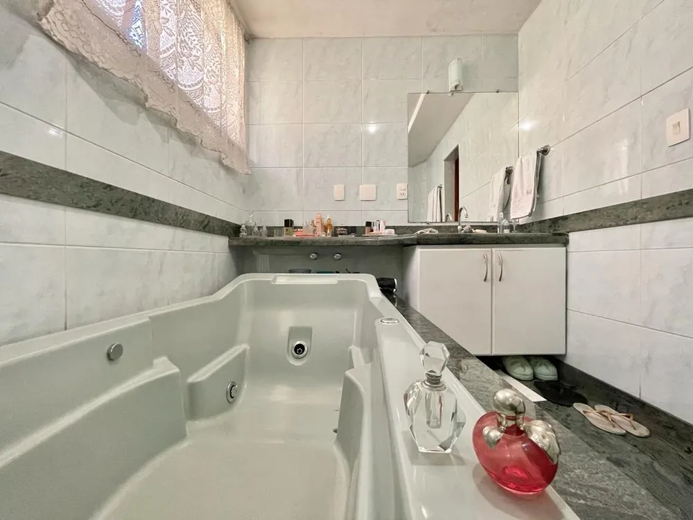 Cobertura, 4 quartos, 429 m² - Foto 11