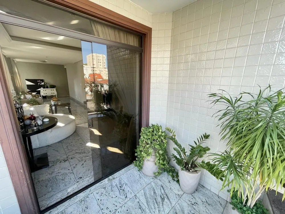 Cobertura, 4 quartos, 429 m² - Foto 4