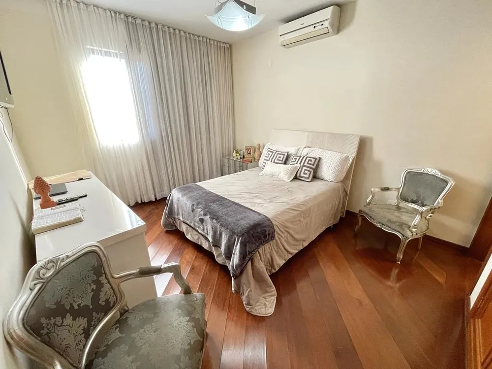 Cobertura, 4 quartos, 429 m² - Foto 9