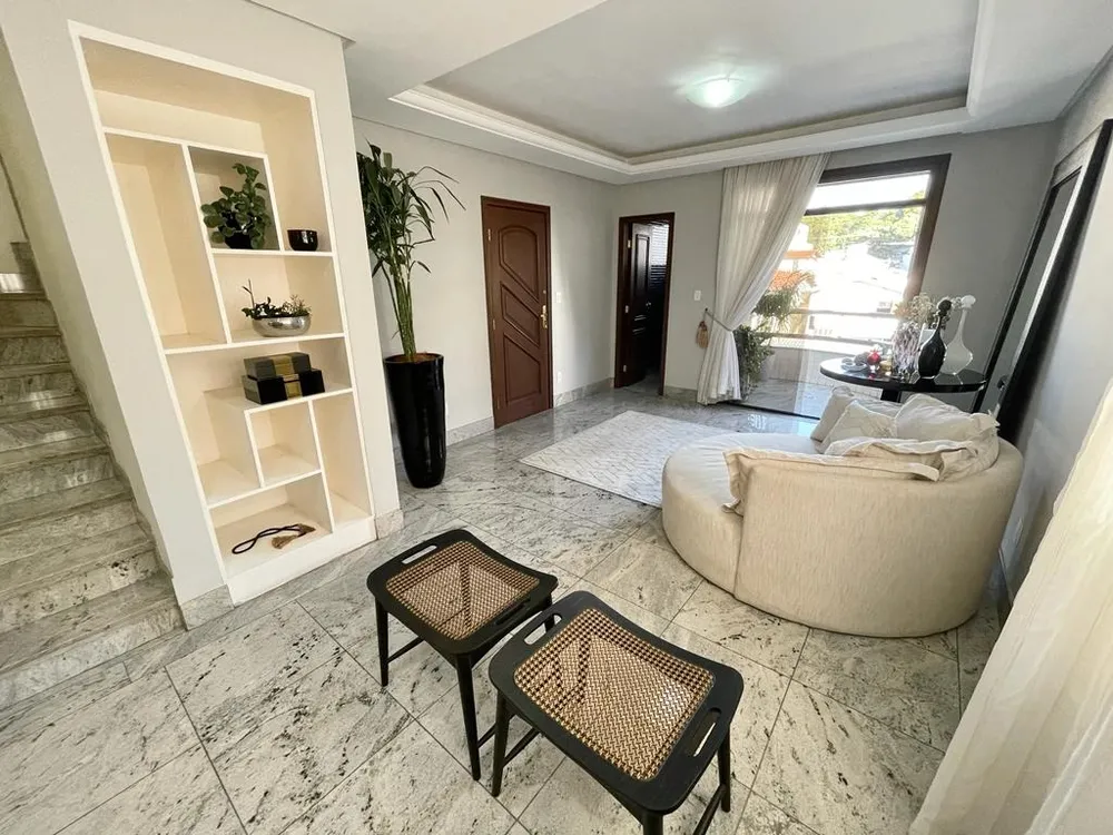 Cobertura, 4 quartos, 429 m² - Foto 2