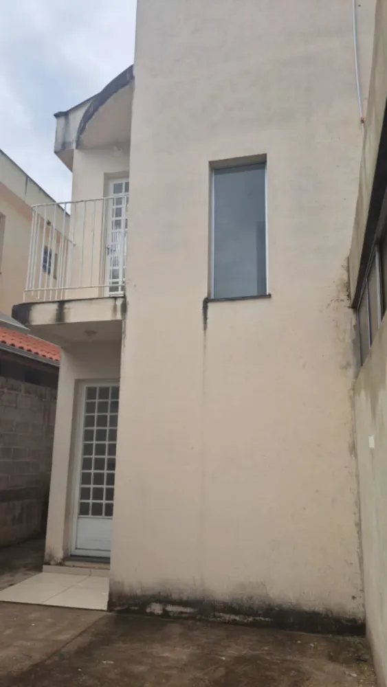 Casa, 2 quartos, 60 m² - Foto 1