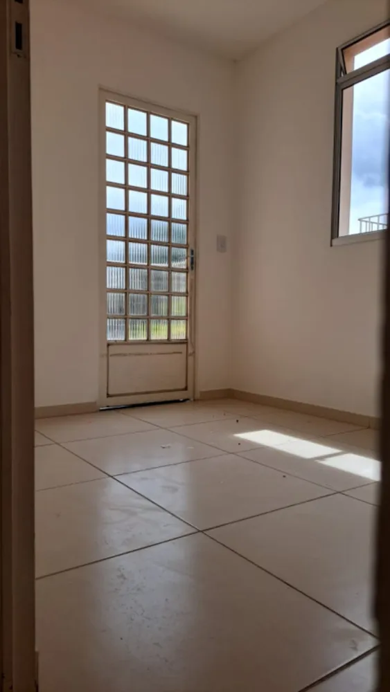 Casa, 2 quartos, 60 m² - Foto 3