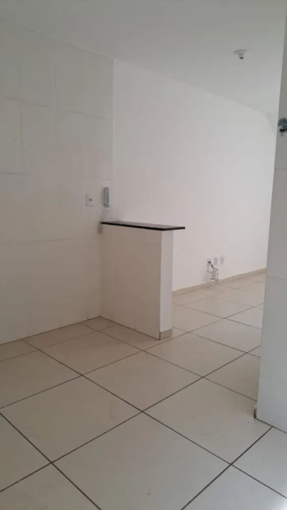 Casa, 2 quartos, 60 m² - Foto 4