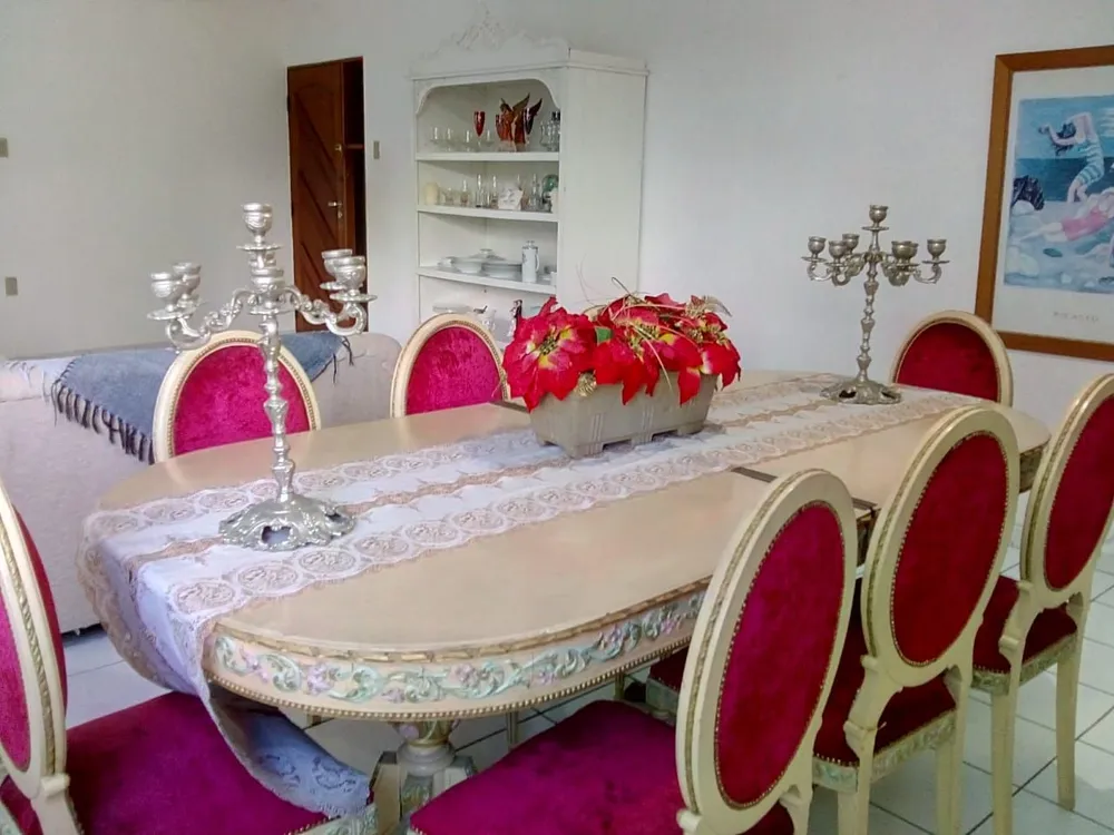 Apartamento, 4 quartos, 173 m² - Foto 2