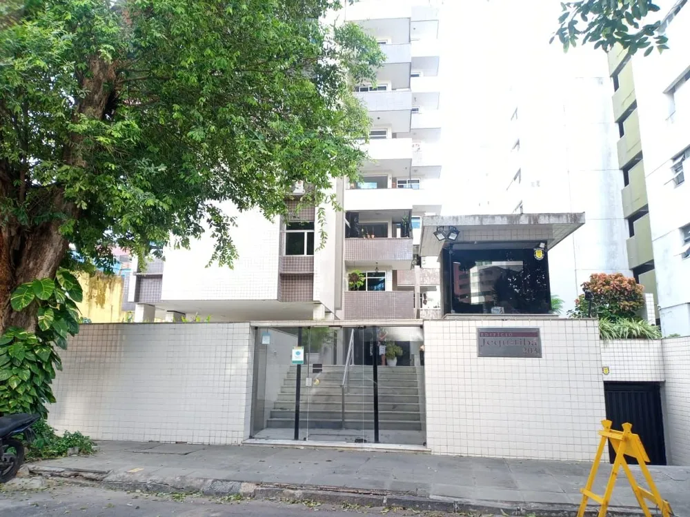 Apartamento, 4 quartos, 173 m² - Foto 1