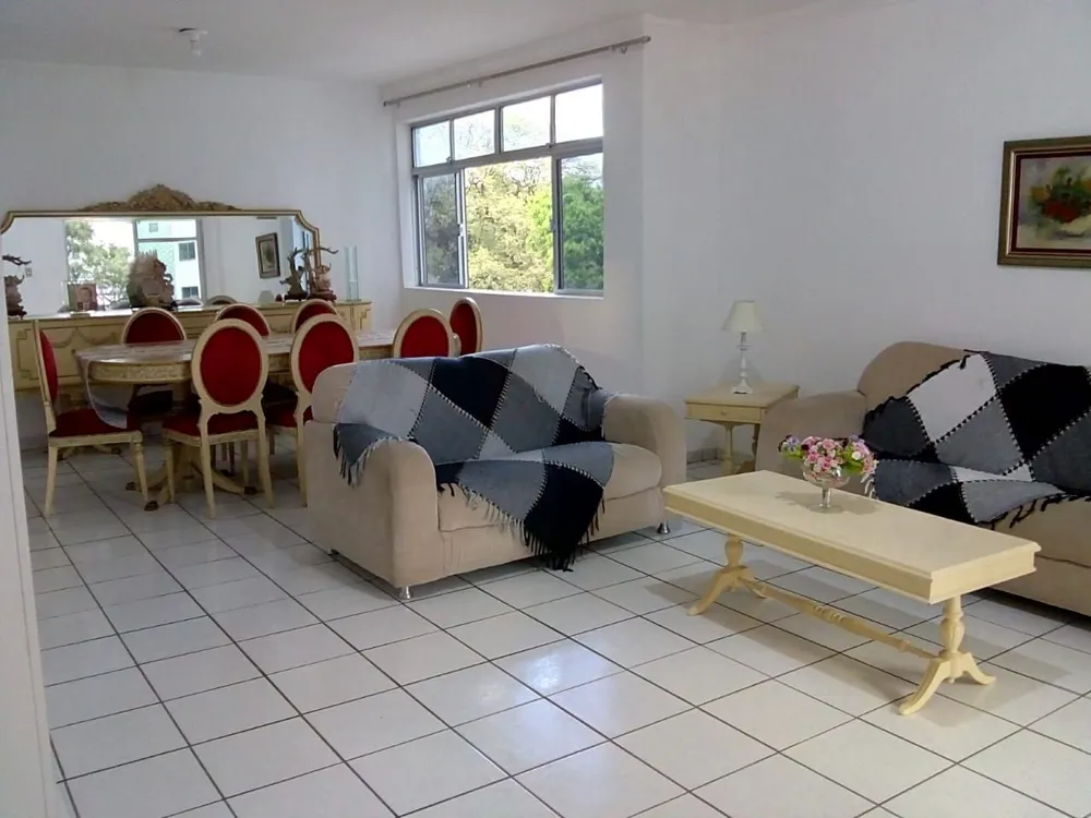 Apartamento, 4 quartos, 173 m² - Foto 2