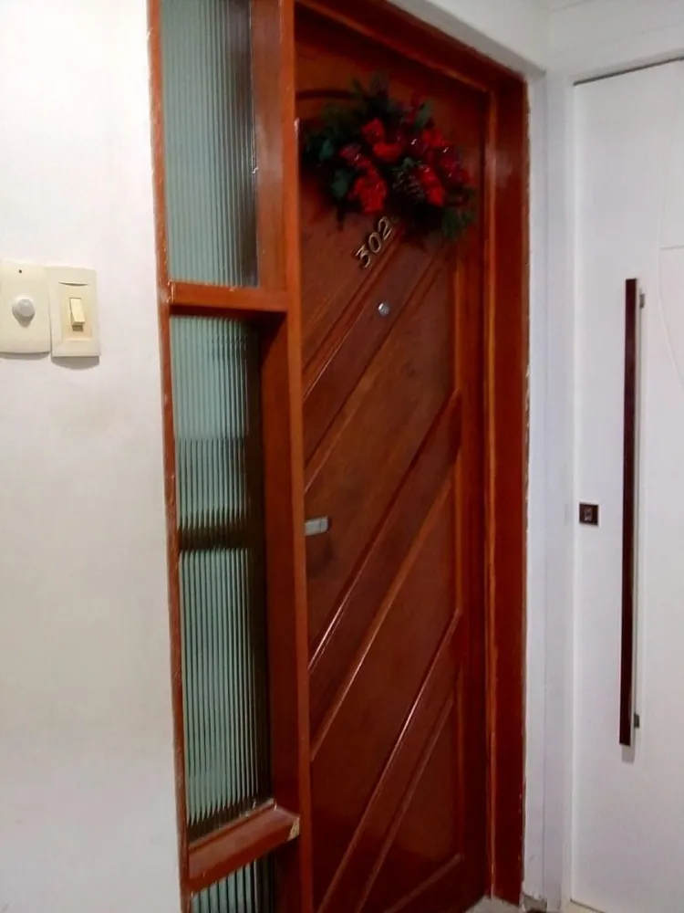 Apartamento, 4 quartos, 173 m² - Foto 11