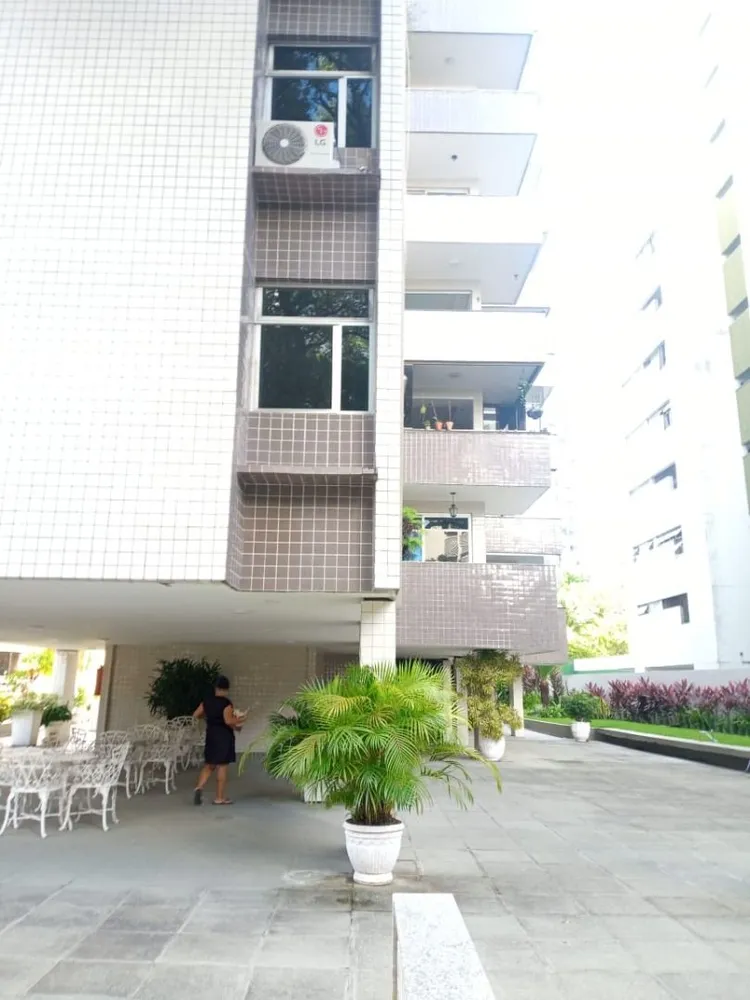 Apartamento, 4 quartos, 173 m² - Foto 12