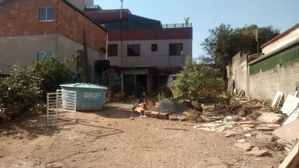 Terreno, 364 m² - Foto 1