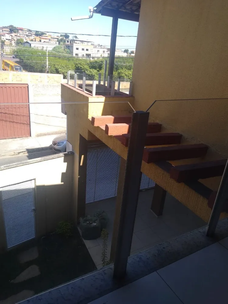 Casa, 4 quartos, 135 m² - Foto 11