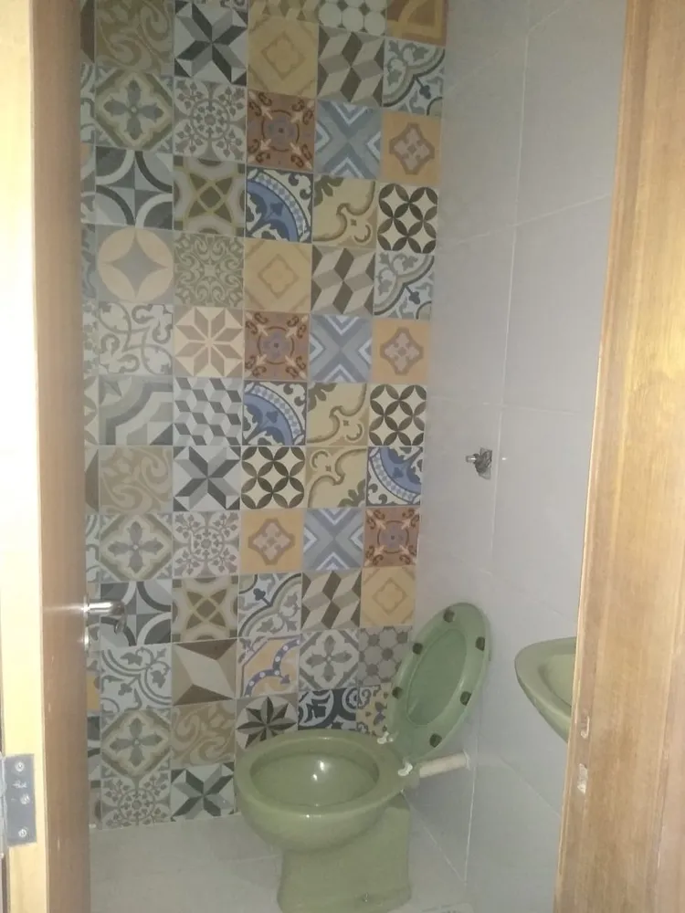 Casa, 4 quartos, 135 m² - Foto 6