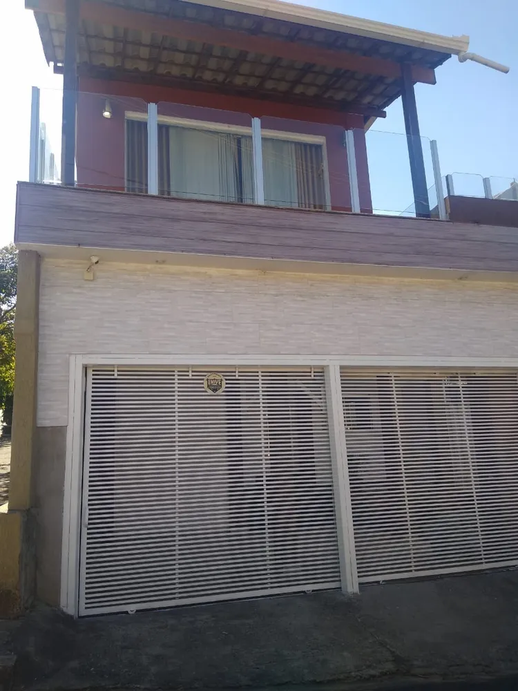 Casa, 4 quartos, 135 m² - Foto 2