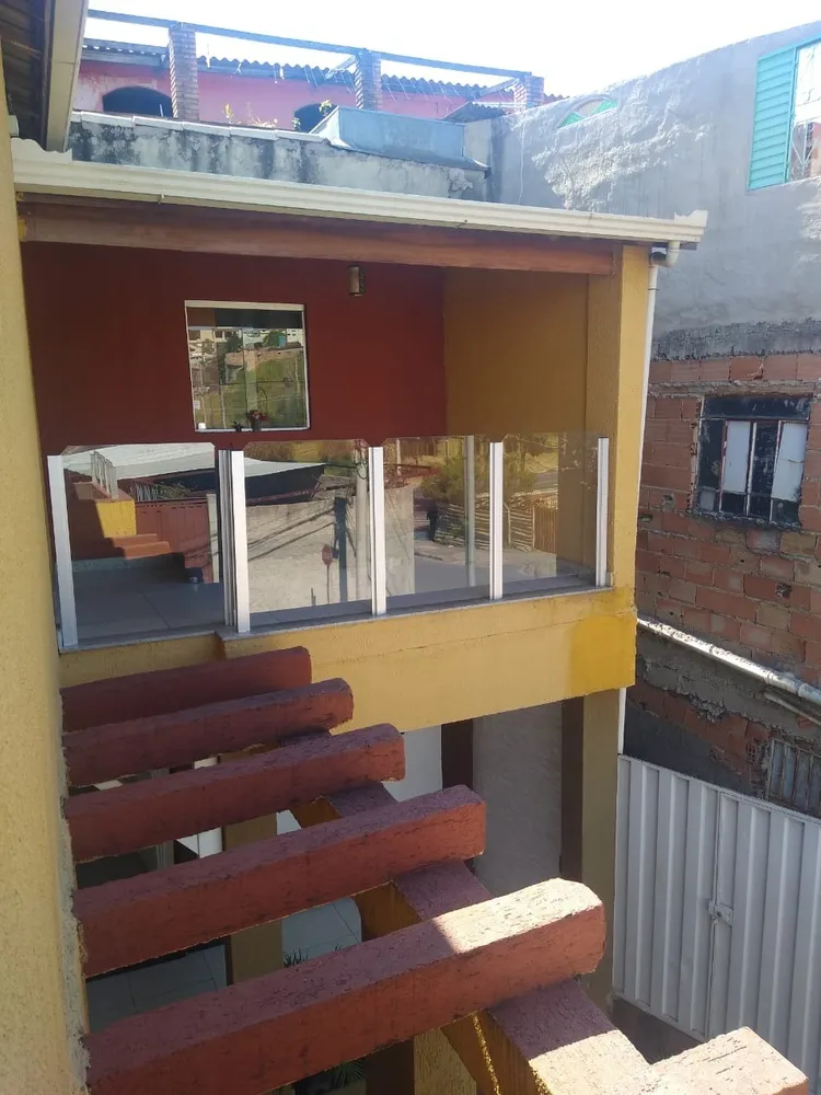 Casa, 4 quartos, 135 m² - Foto 11