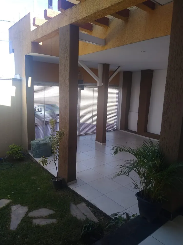 Casa, 4 quartos, 135 m² - Foto 5