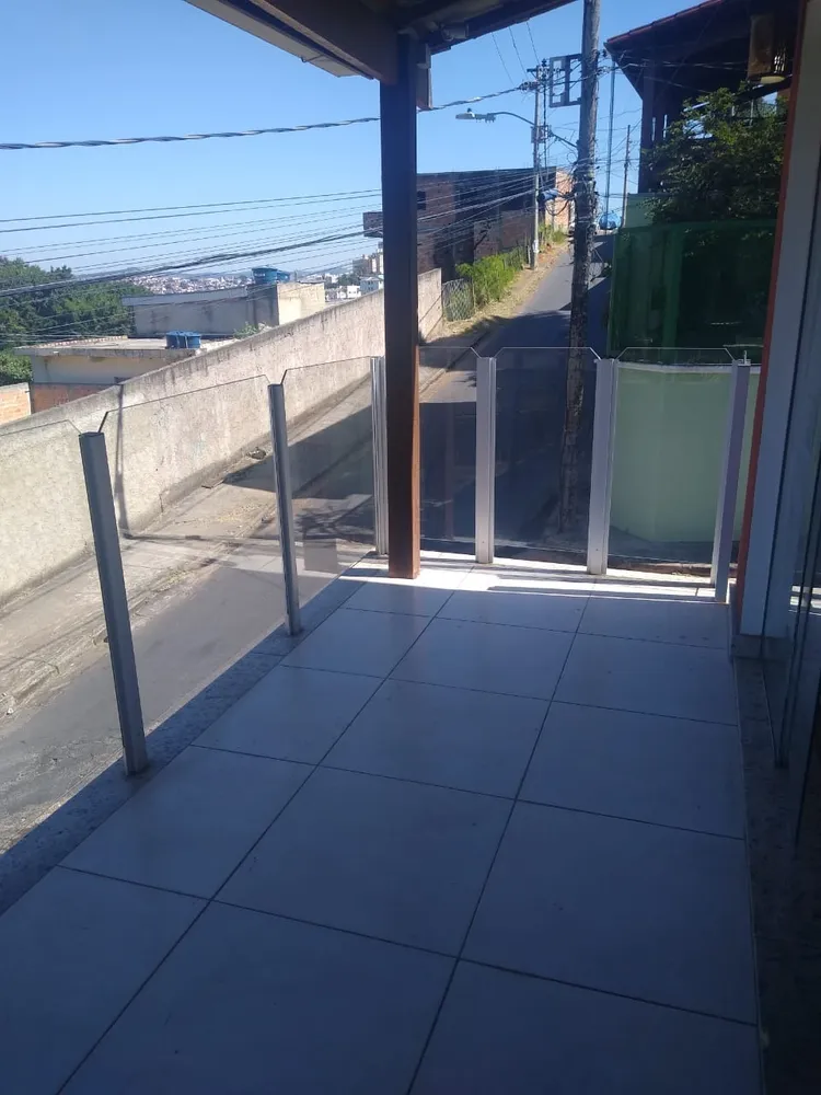 Casa, 4 quartos, 135 m² - Foto 9