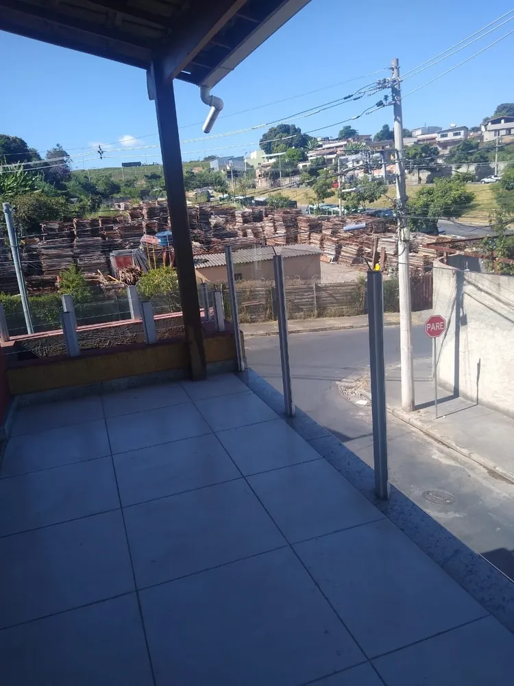 Casa, 4 quartos, 135 m² - Foto 14