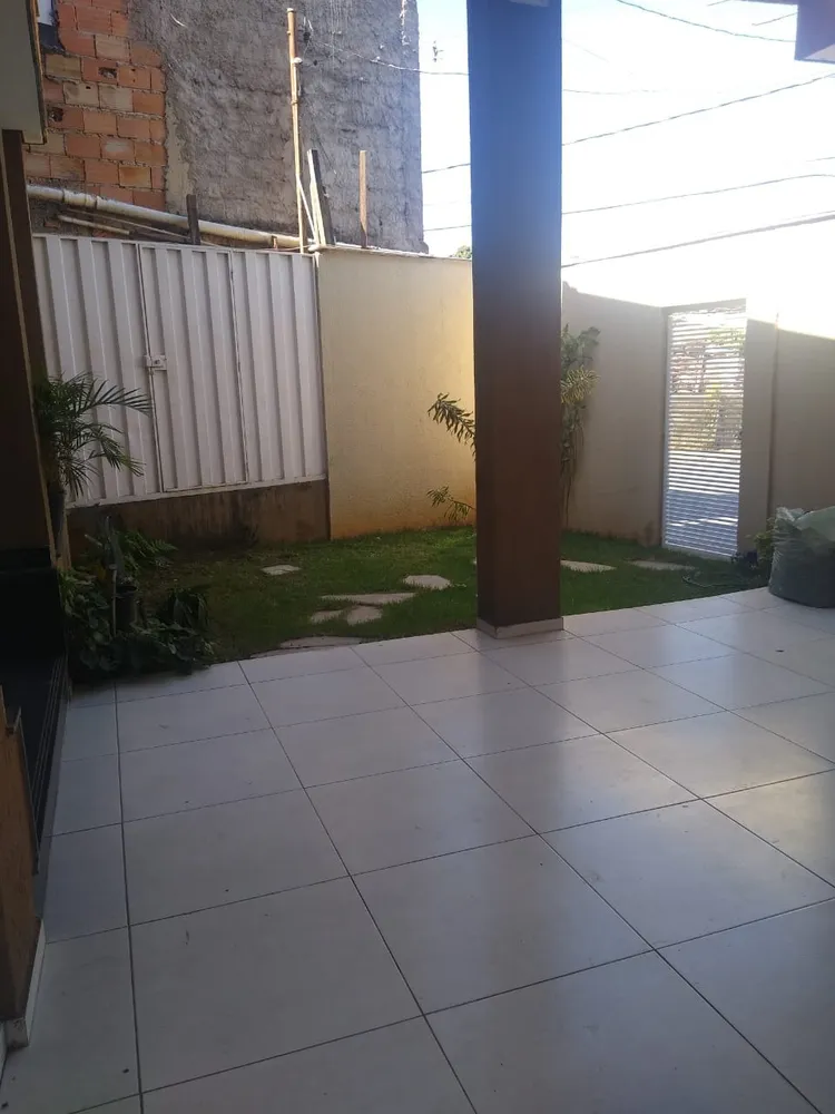 Casa, 4 quartos, 135 m² - Foto 4