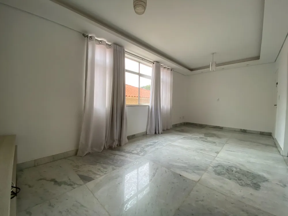 Apartamento, 3 quartos, 90 m² - Foto 1
