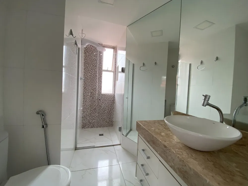 Apartamento, 3 quartos, 90 m² - Foto 4