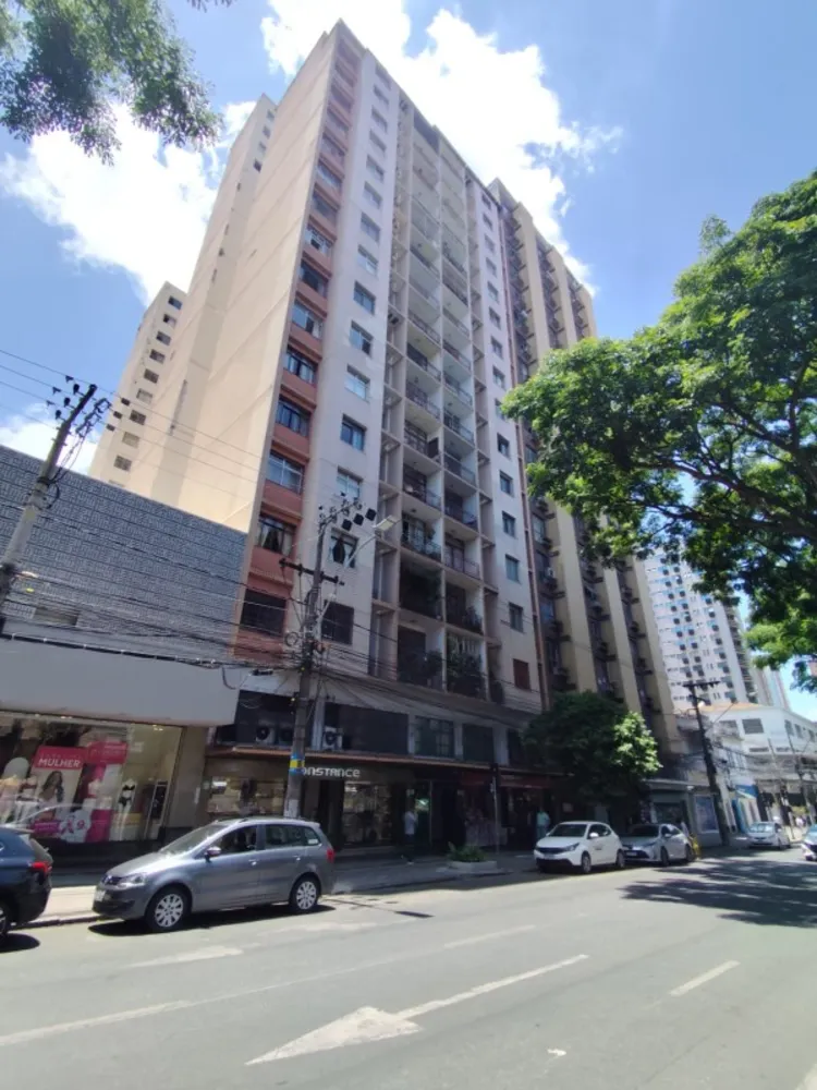 Cobertura, 5 quartos, 176 m² - Foto 1