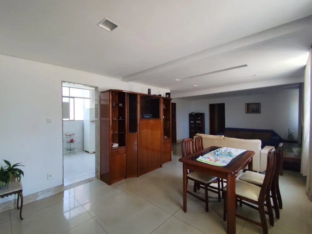 Cobertura, 5 quartos, 176 m² - Foto 6