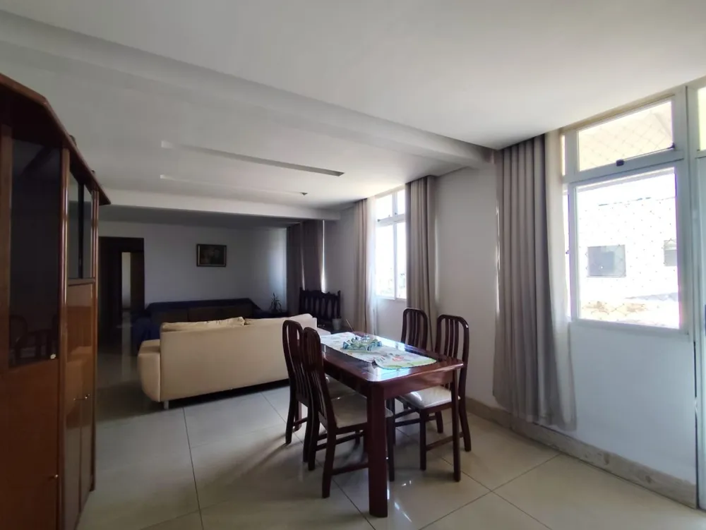 Cobertura, 5 quartos, 176 m² - Foto 7