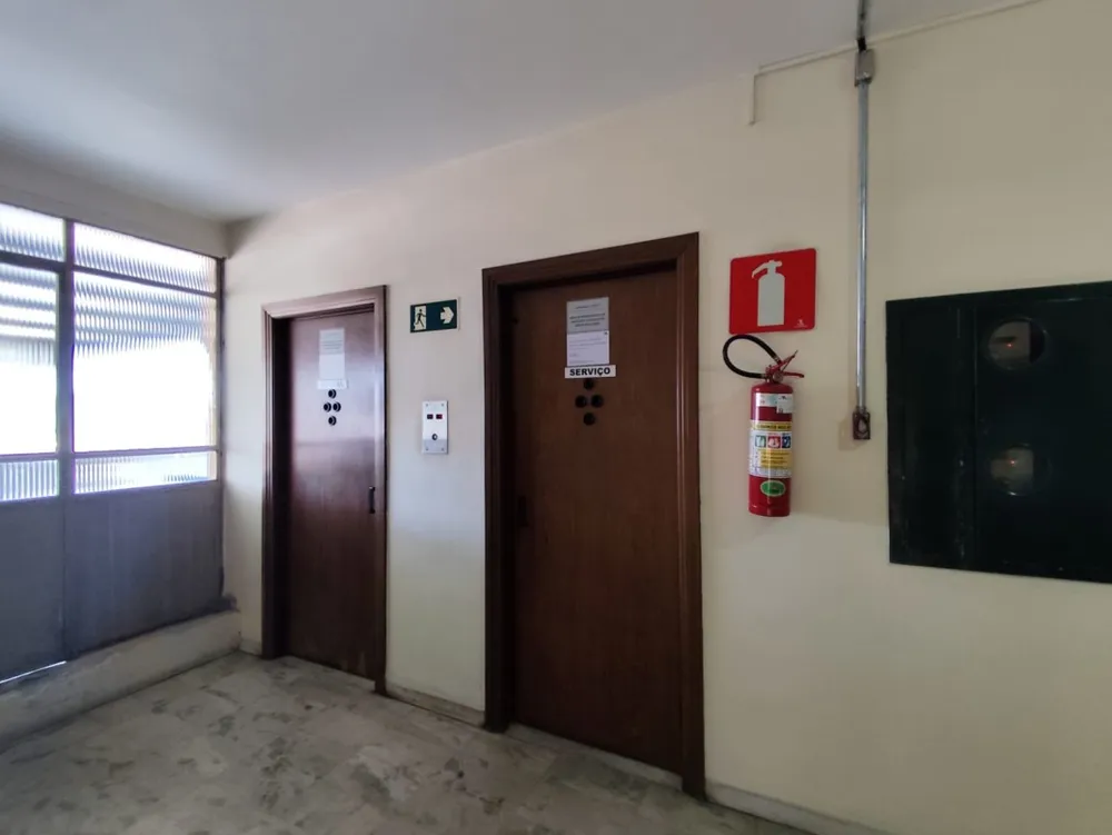Cobertura, 5 quartos, 176 m² - Foto 3