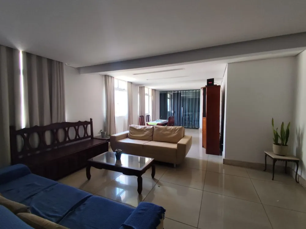 Cobertura, 5 quartos, 176 m² - Foto 4