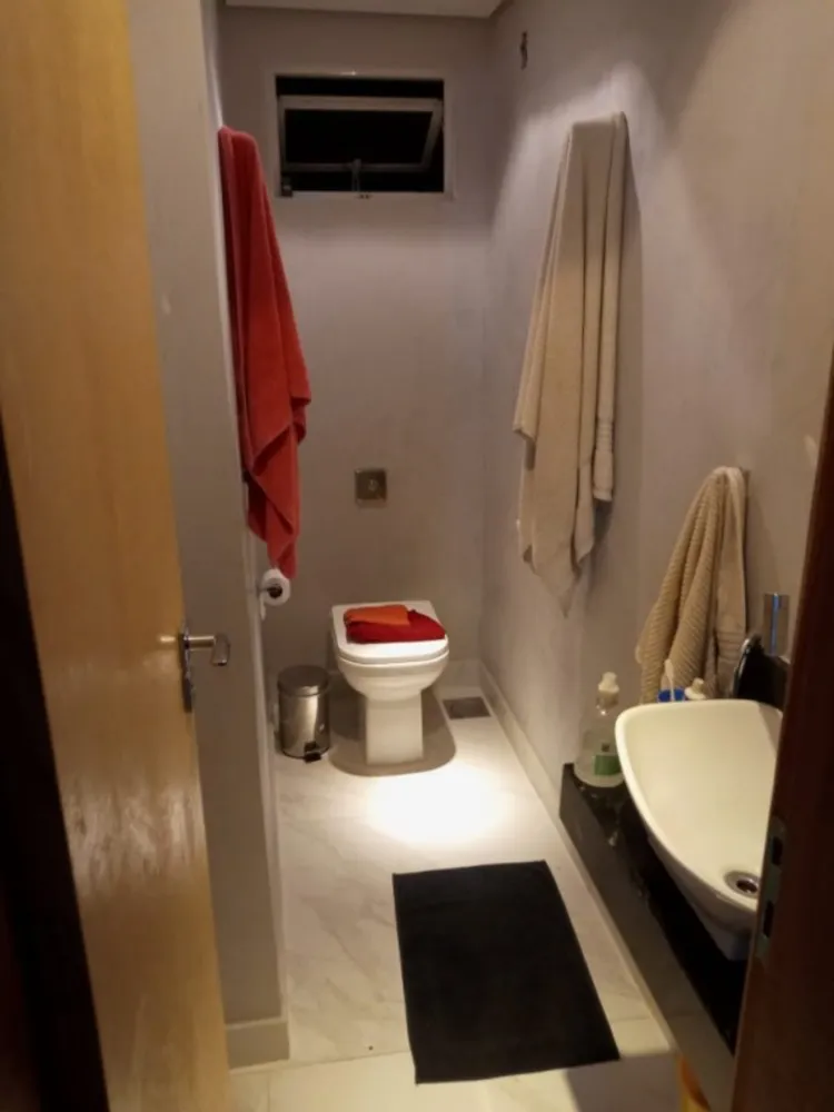 Cobertura, 5 quartos, 176 m² - Foto 9