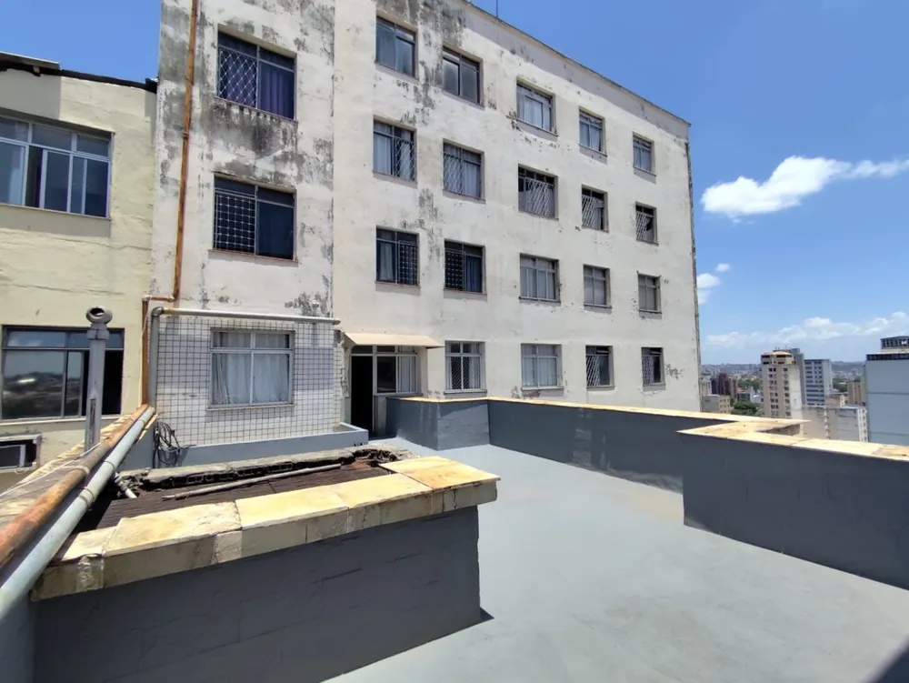 Cobertura, 5 quartos, 176 m² - Foto 18