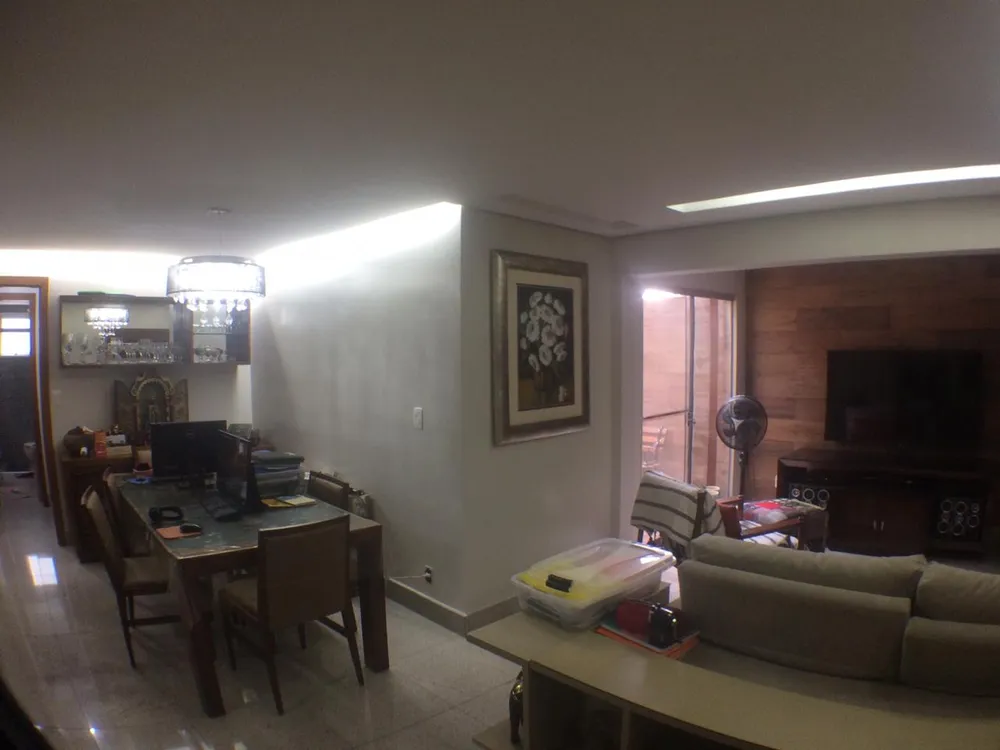 Apartamento, 3 quartos, 155 m² - Foto 4