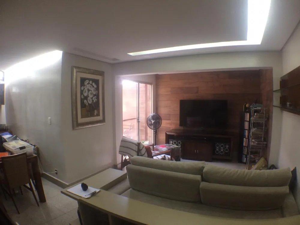 Apartamento, 3 quartos, 155 m² - Foto 1