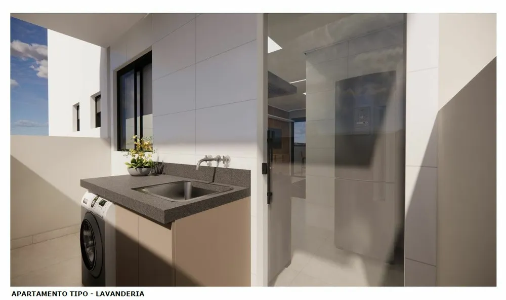 Cobertura, 3 quartos, 101 m² - Foto 7