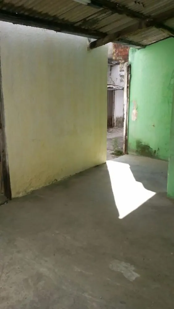 Casa, 1 quarto, 360 m² - Foto 13