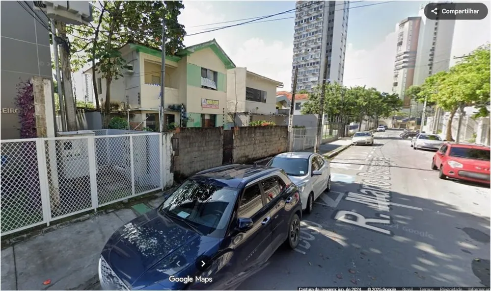 Casa, 1 quarto, 360 m² - Foto 1