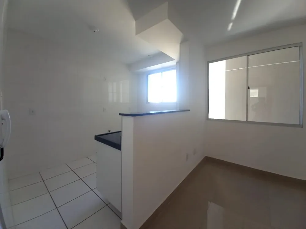Apartamento, 2 quartos, 50 m² - Foto 6