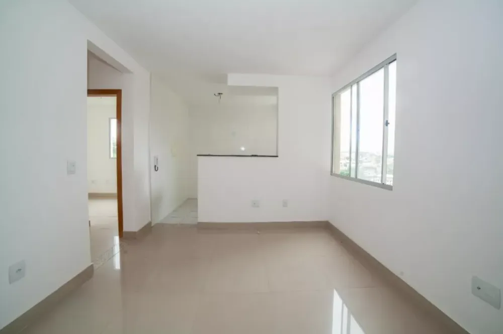 Apartamento, 2 quartos, 50 m² - Foto 1