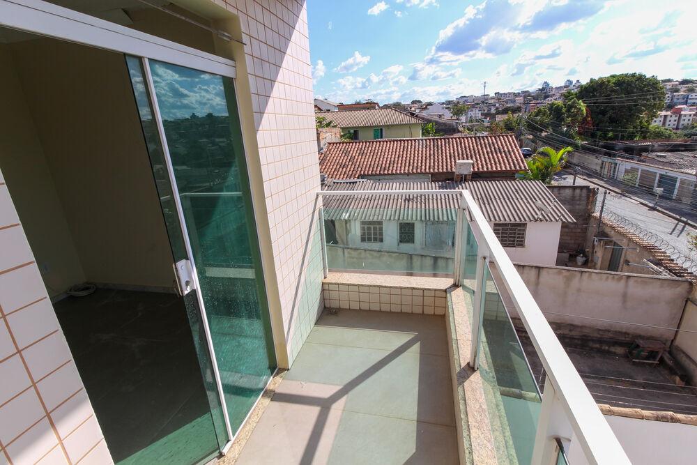 Cobertura à venda com 3 quartos, 120m² - Foto 8
