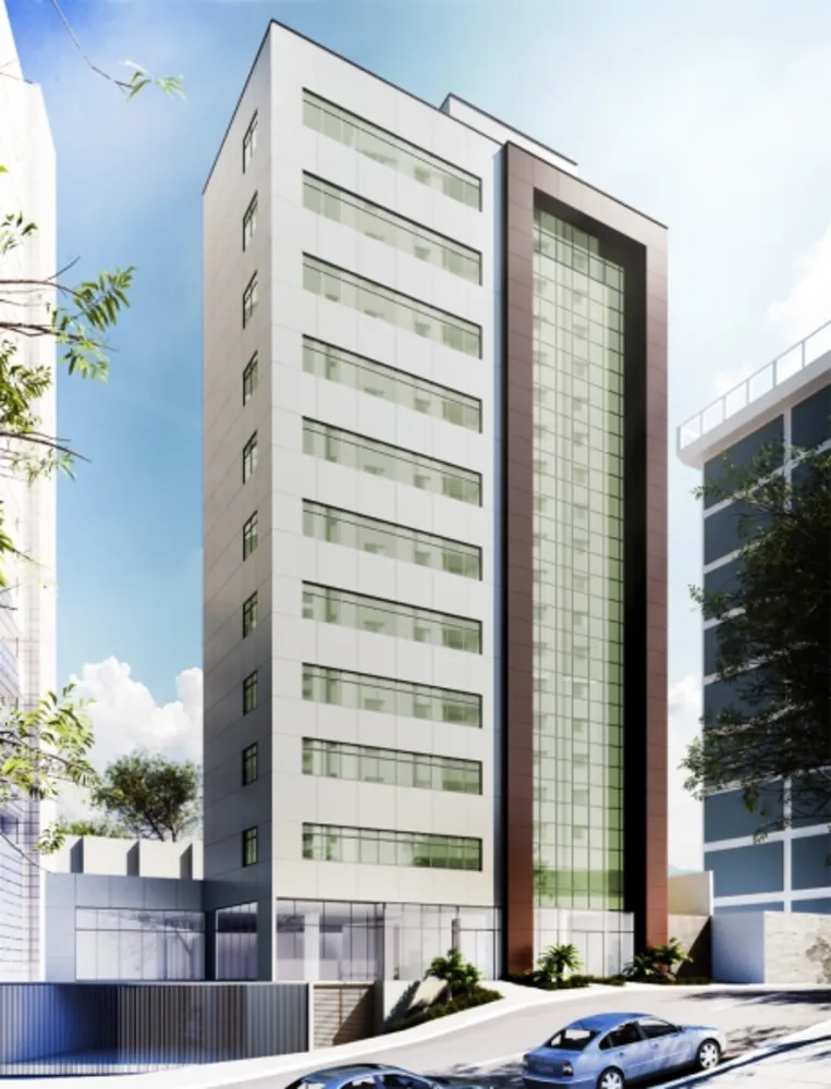 Prédio Inteiro, 3500 m² - Foto 2