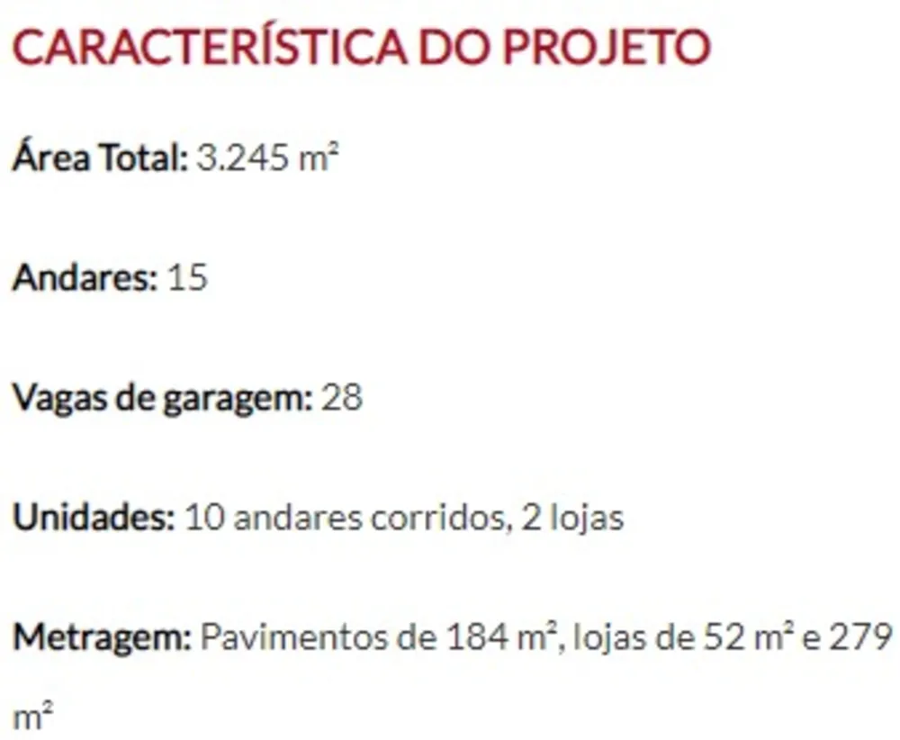 Prédio Inteiro, 3500 m² - Foto 3
