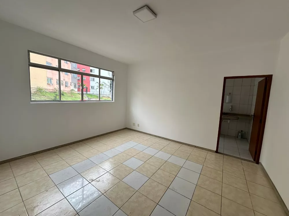 Apartamento à venda com 3 quartos, 80m² - Foto 1