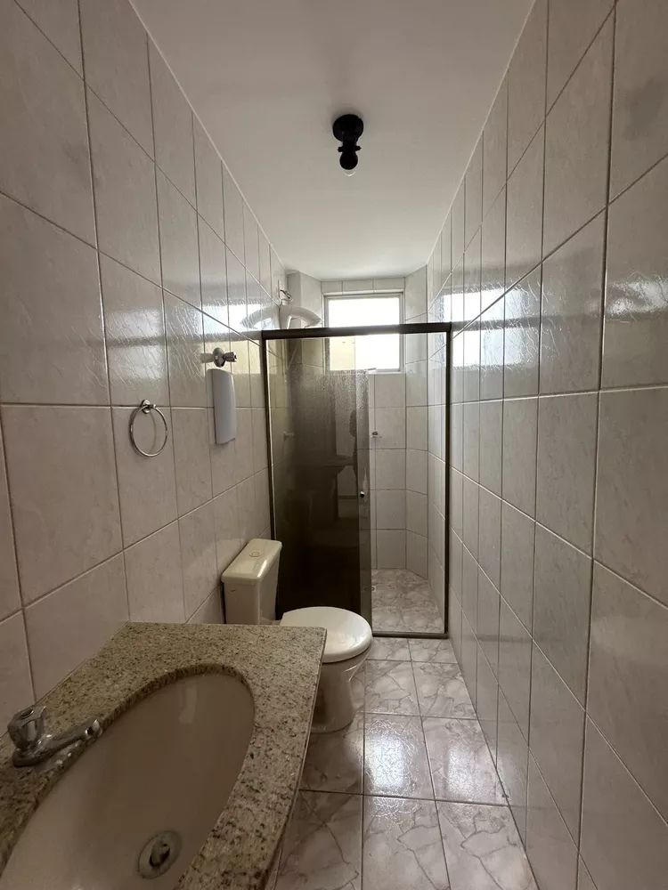 Apartamento à venda com 3 quartos, 80m² - Foto 3