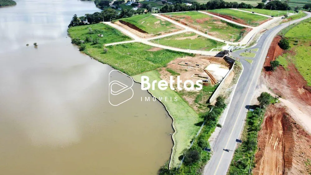 Terreno, 320 m² - Foto 1