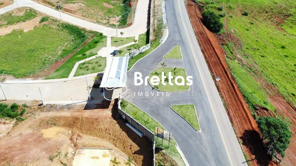 Terreno, 320 m² - Foto 2